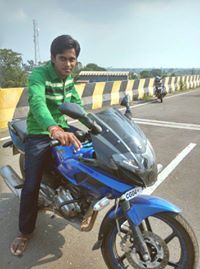 Shubham Limje