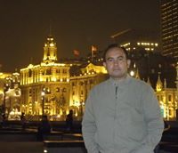 Hendi Faeyza