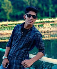Mohammed Hossain
