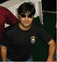 Gagan Suri