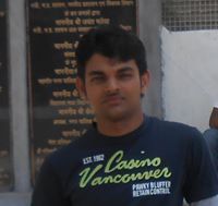 Gauraw Kumar