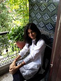 Priyanka Panday
