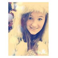 Emma-caitlin Van eijk