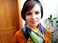 Lenka Bu