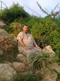 جمال الكحلوت