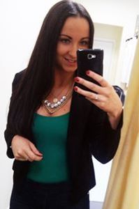 Gintarė Stankevičiūtė