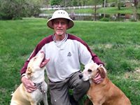 Chuck Ashby