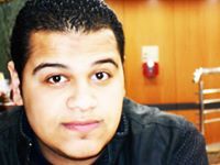 Ahmed Katariya