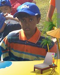 Sasi Kumar