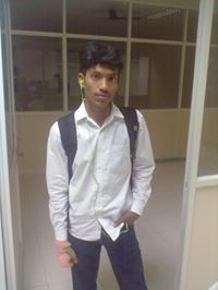 Mohd Riyaz