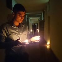 Mohan Krishna