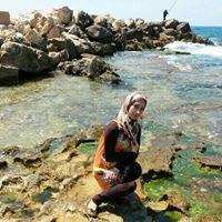 Batoul Ezzeddine