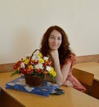 Юлия Семаева