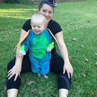 Samuel Blane McEvers