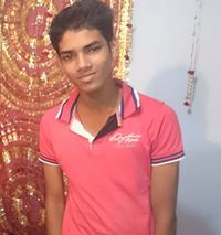 Ashutosh Kumar