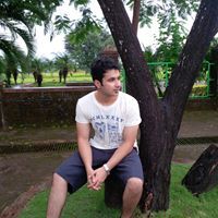 Rishabh Arora