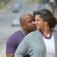 Tamara Tharpe