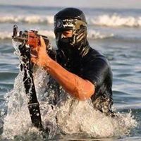 غريب في زمن الغربة