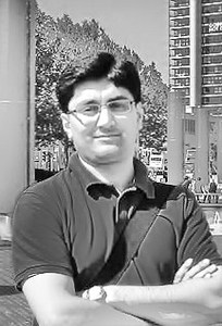 Dr. Faheem J. Khan