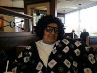 Carmen Bennett graves