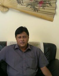 Rajith Sivan