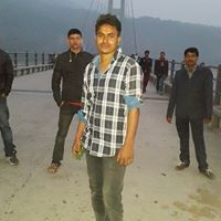 Sanjeet Mandal