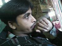 Abhijit Pramanick