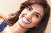 Simaanthi Balaraman