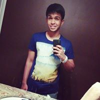 Jonathan Albert
