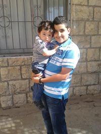 Yehya Alameh