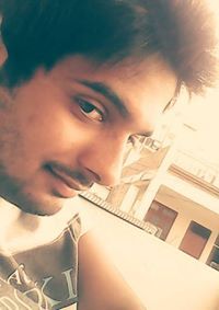 Vishal Raj
