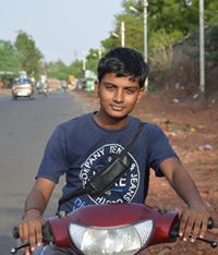 Vinay Pawar
