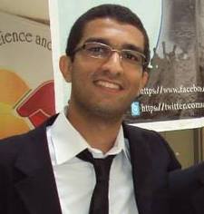 Abd El Rahman Sarhan