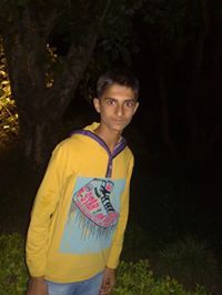 Muhammad Fazeel