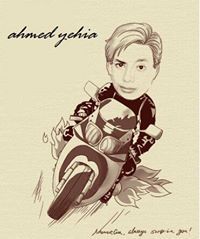 Ahmed Yehia