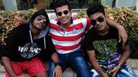 Shantanu Kale