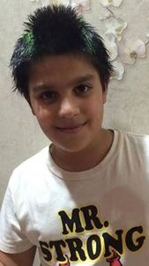 Vedant Aryan