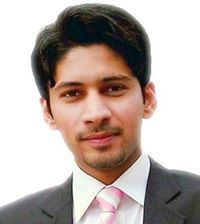 Shahrukh Malik