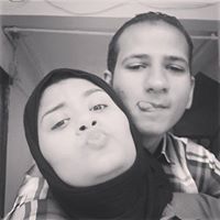 Nourhan Gharib