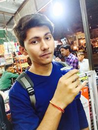 Rohit Choudhary