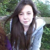 Maisie Jackaman