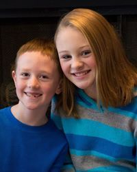 Melissa Mcdaniel elliott