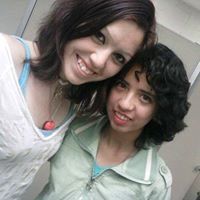 Krishna Gálvez lara