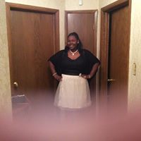 Jaylin Mitchell