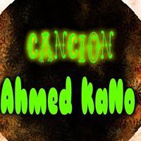 Ahmed Kano