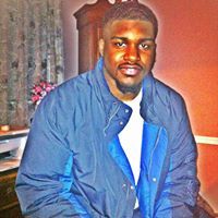 Brandon Brown