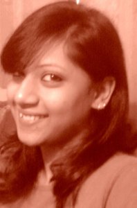 Malvika Sengupta