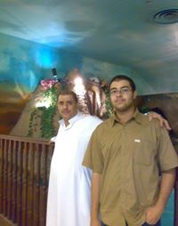 Salah Mahmoud