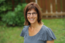 Alison Marshall