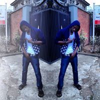 Dominic Steven